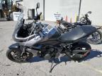 2022 TRIUMPH TIGER 660 SPORT for sale at Copart NV - LAS VEGAS