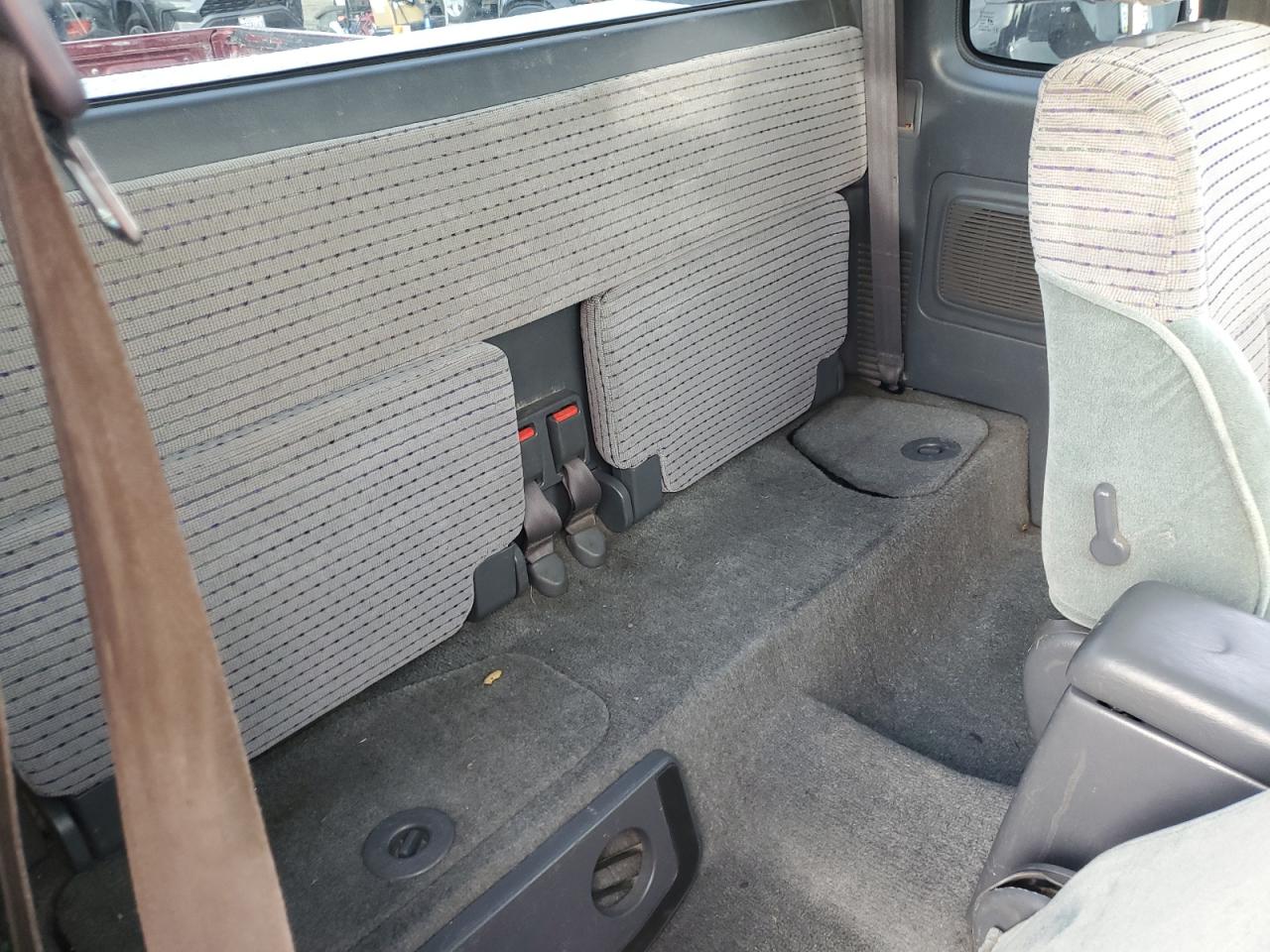 1995 Toyota Tacoma Xtracab Sr5 VIN: 4TAVN73K8SZ083085 Lot: 93752015