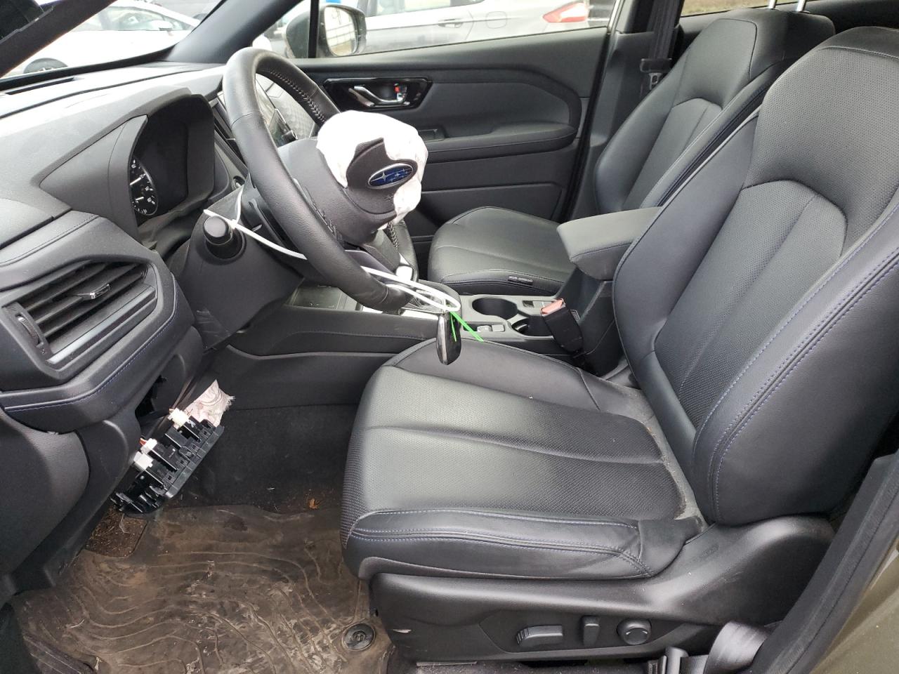 2025 Subaru Forester Limited VIN: JF2SLDRC8SH454166 Lot: 93091945