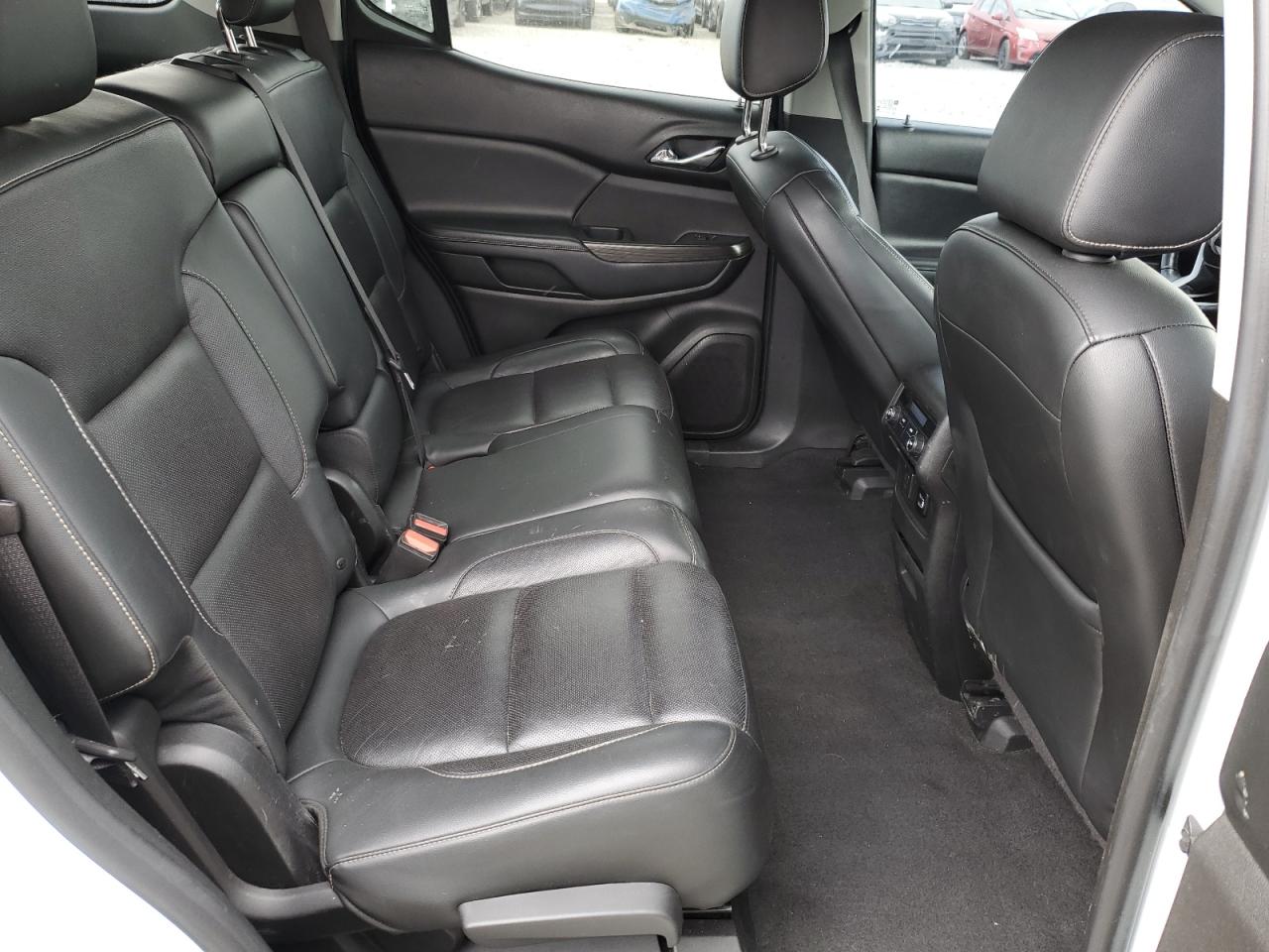 2017 GMC Acadia Slt-1 VIN: 1GKKNULS8HZ246479 Lot: 93390665