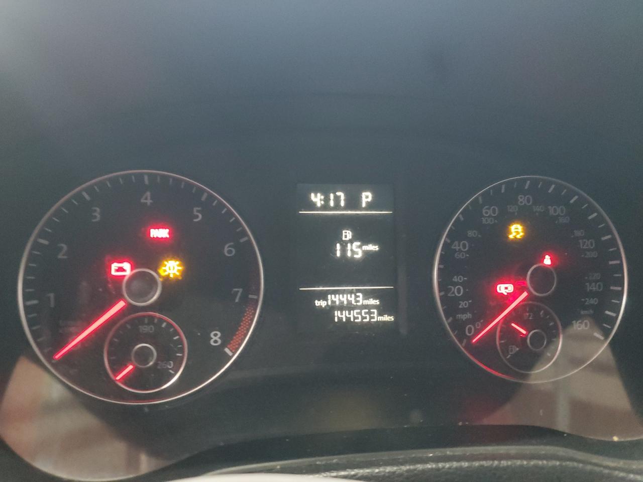 2013 Volkswagen Passat S VIN: 1VWAP7A32DC029051 Lot: 93831965