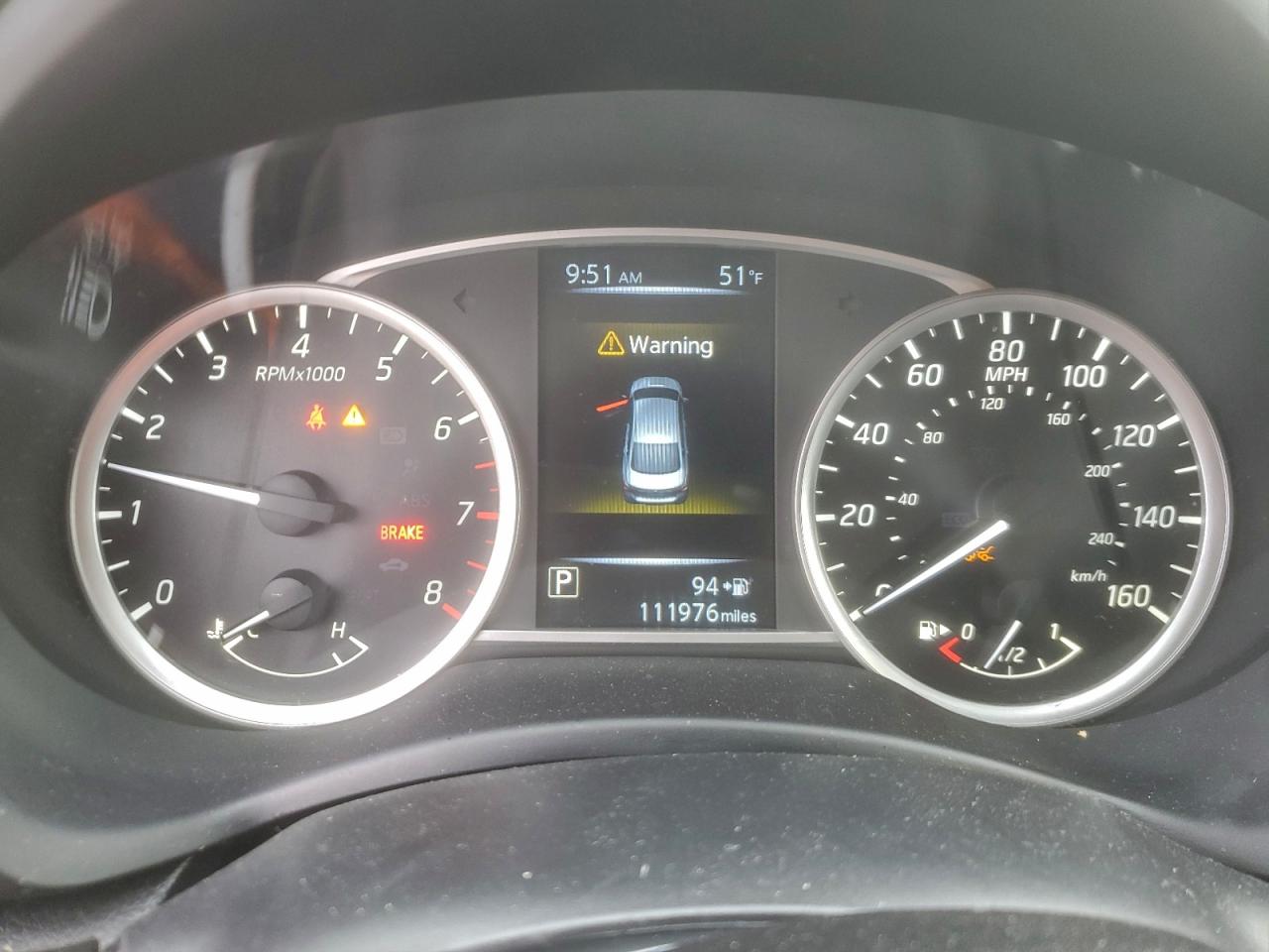 2018 Nissan Sentra S VIN: 3N1AB7AP9JY337750 Lot: 93701665