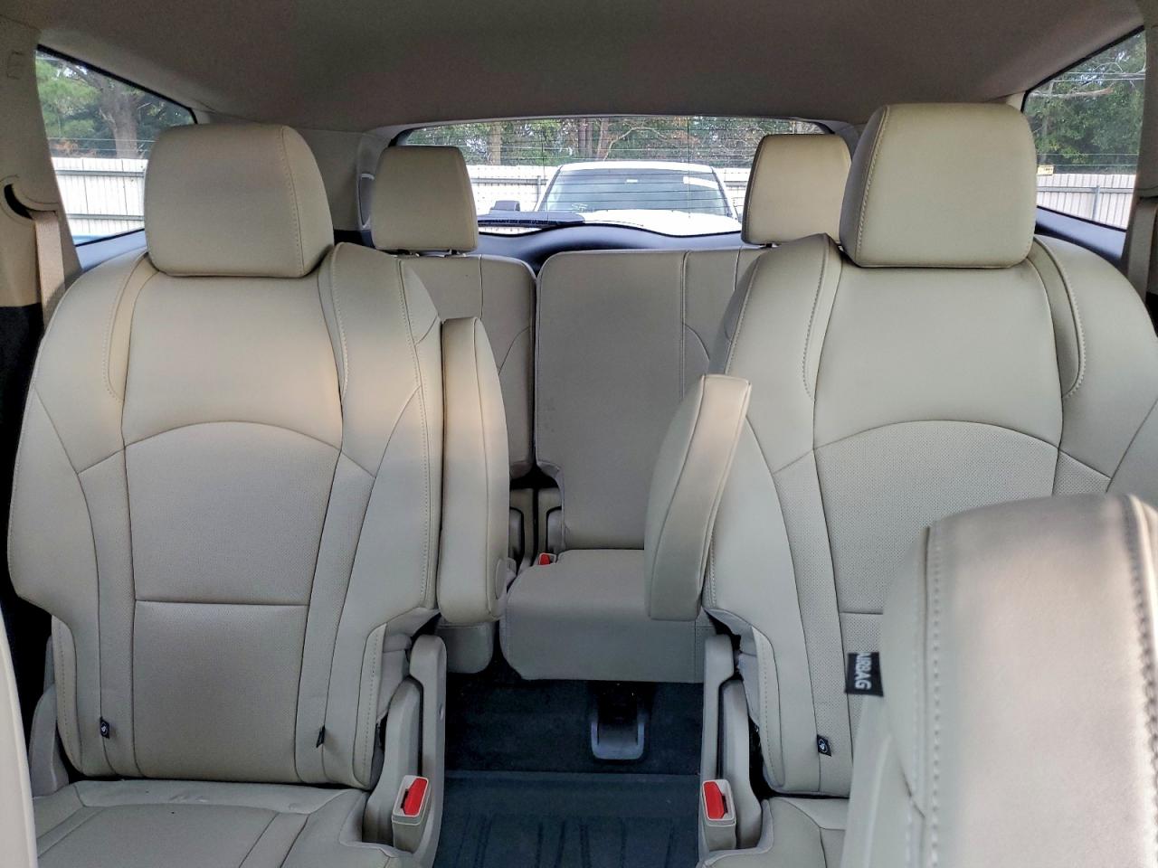 2020 Buick Enclave Premium VIN: 5GAERCKW7LJ299419 Lot: 93711095