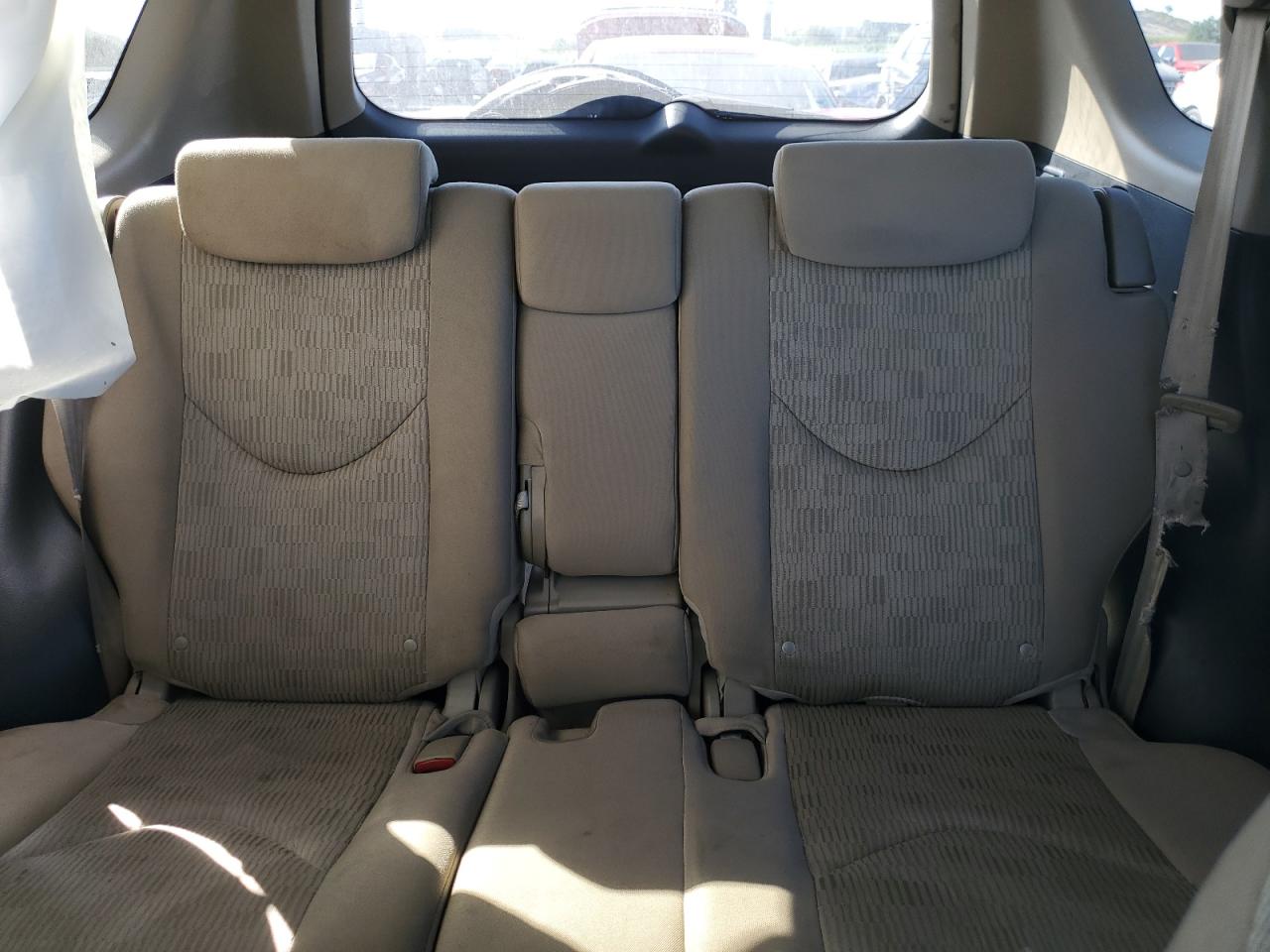 2011 Toyota Rav4 VIN: 2T3BF4DV5BW094511 Lot: 92349595