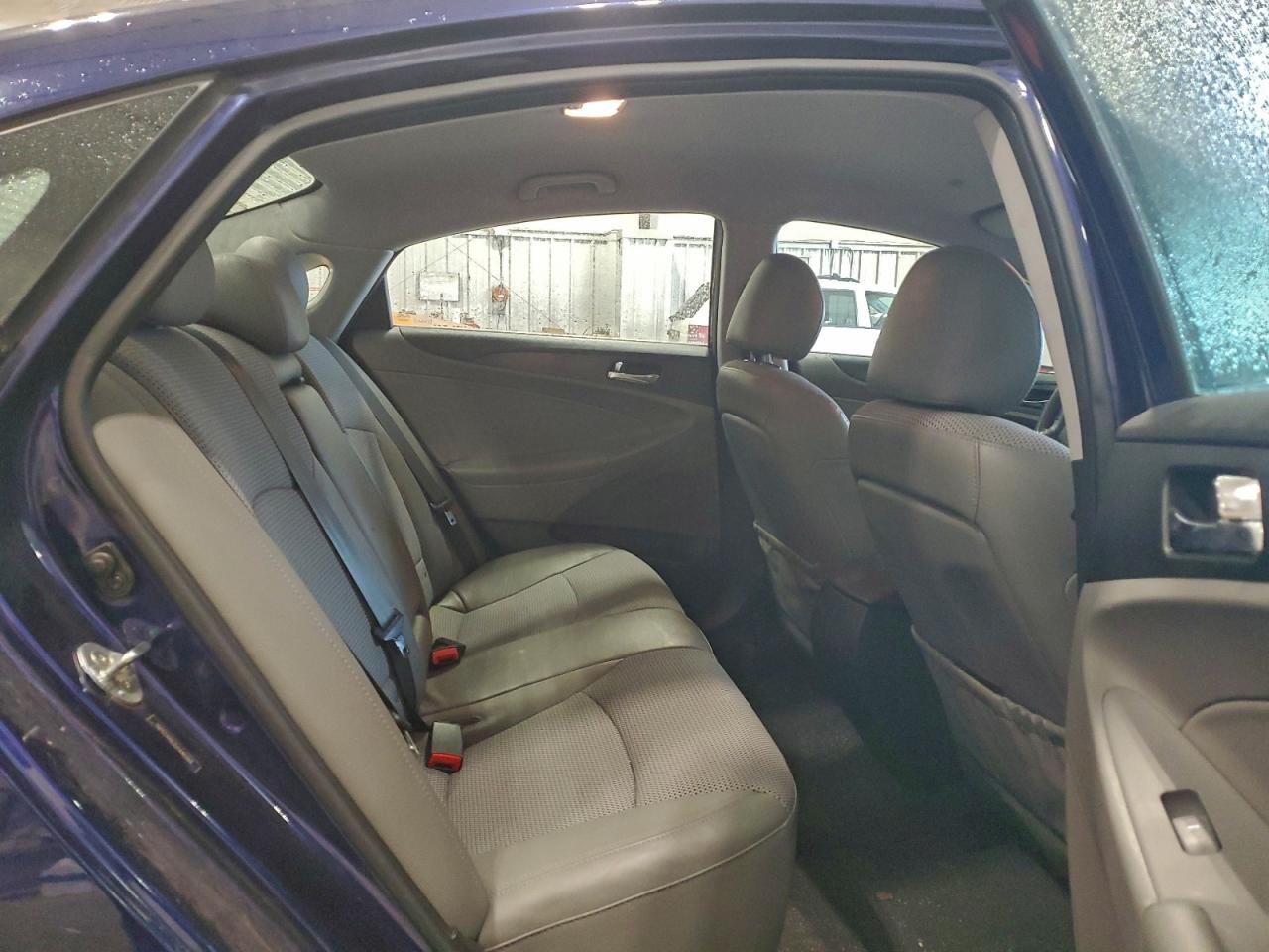 2012 Hyundai Sonata Se VIN: 5NPEC4AB3CH446994 Lot: 93730145