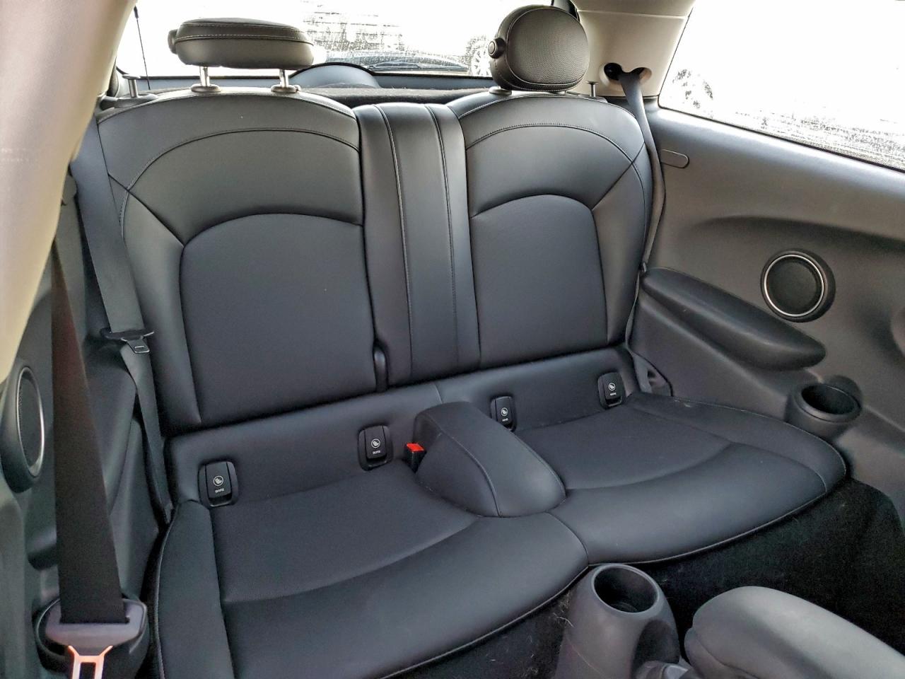 2015 Mini Cooper S VIN: WMWXP7C59F2A34820 Lot: 93486905