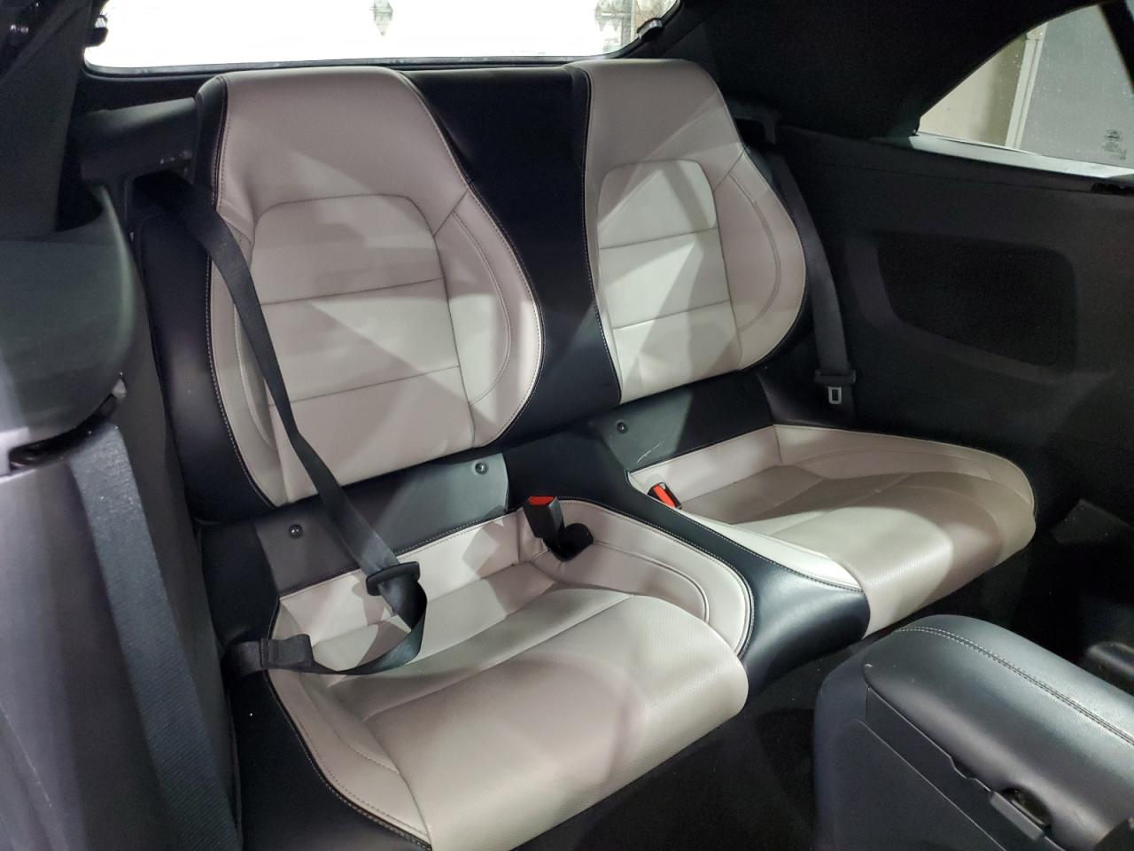 2024 Ford Mustang VIN: 1FAGP8UH5R5127616 Lot: 94106405