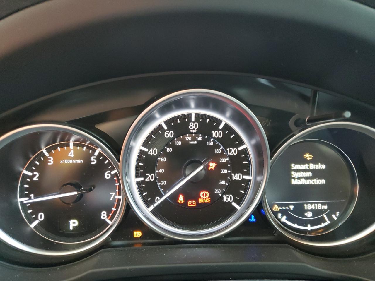 2024 Mazda Cx-5 Select VIN: JM3KFBBLXR0468994 Lot: 91038715