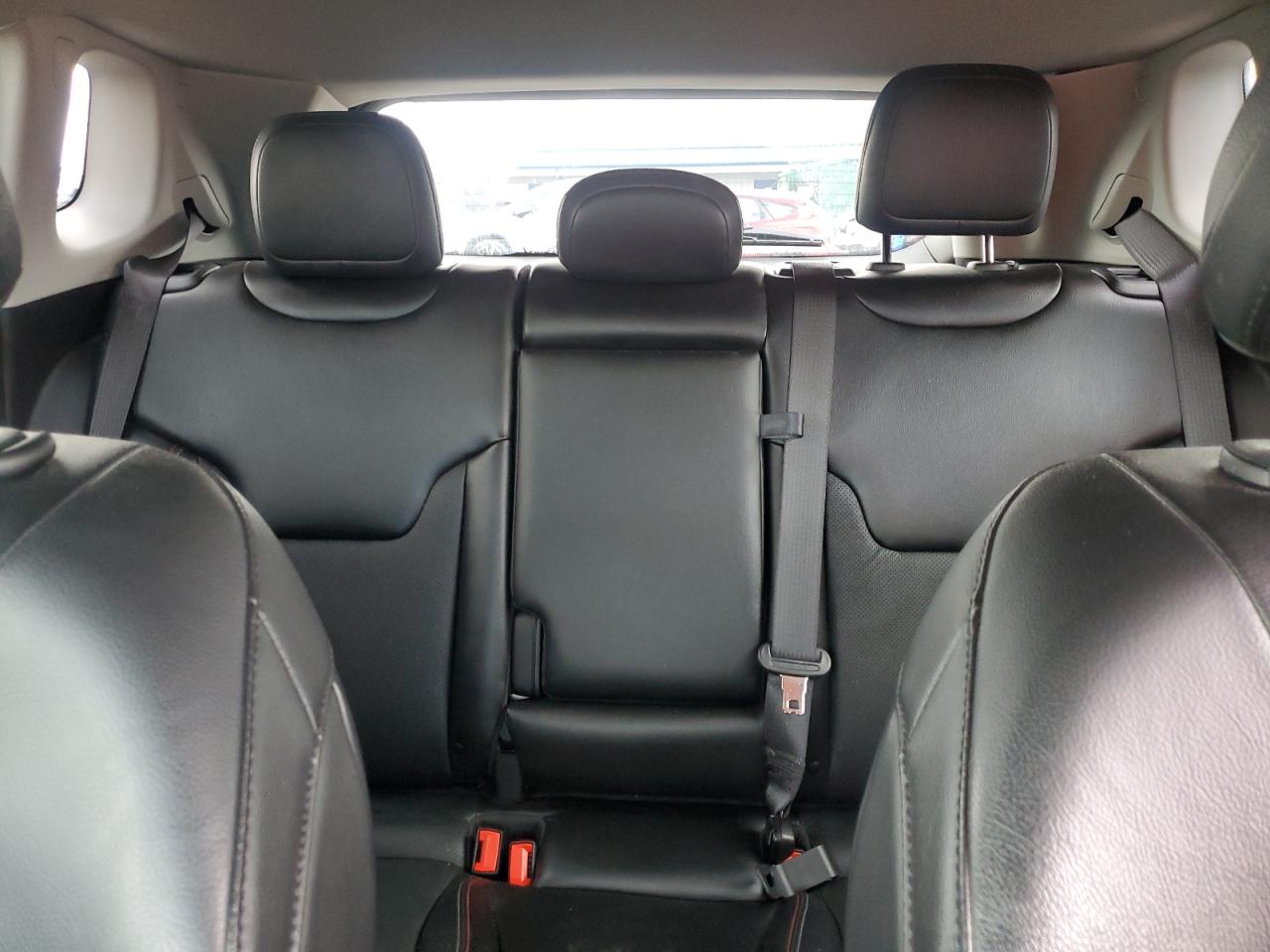 2022 Jeep Compass Trailhawk VIN: 3C4NJDDB2NT175320 Lot: 91599535