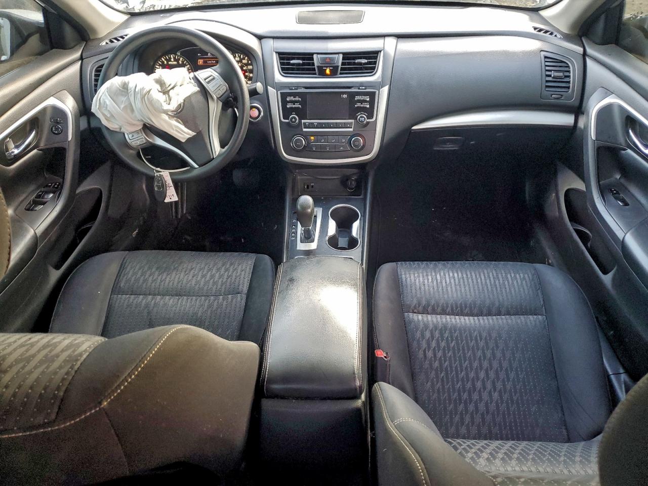 2016 Nissan Altima 2.5 VIN: 1N4AL3APXGN321779 Lot: 93736635