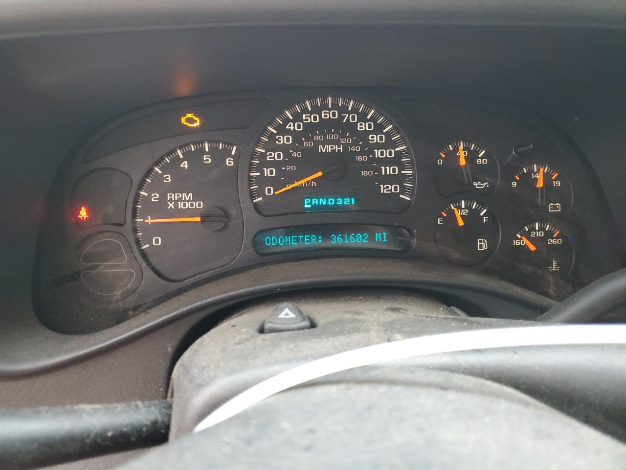 2005 Chevrolet Tahoe K1500 VIN: 1GNEK13T25J173989 Lot: 91515145