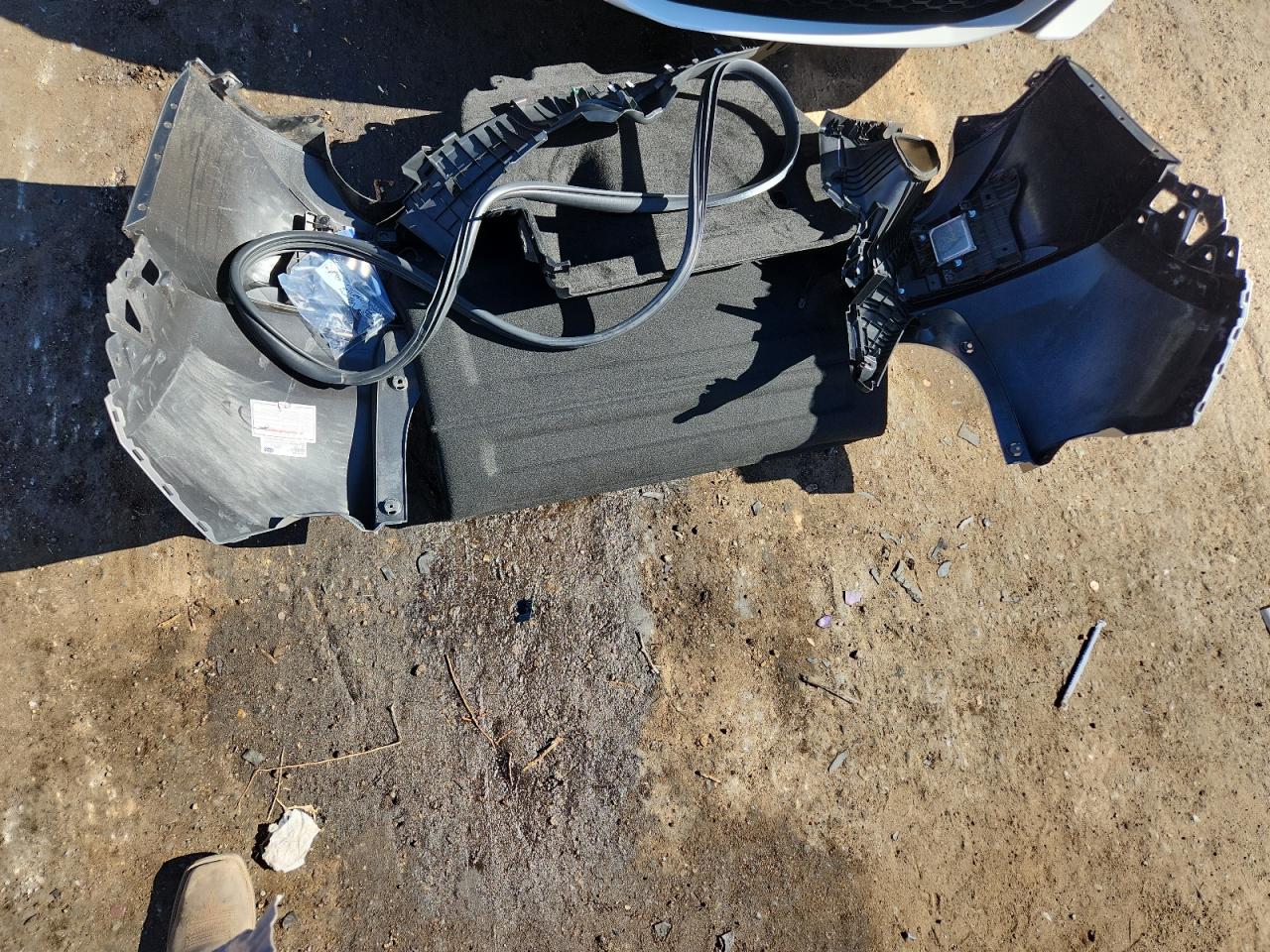 2023 Mazda Cx-30 Preferred VIN: 3MVDMBCMXPM588155 Lot: 91127535