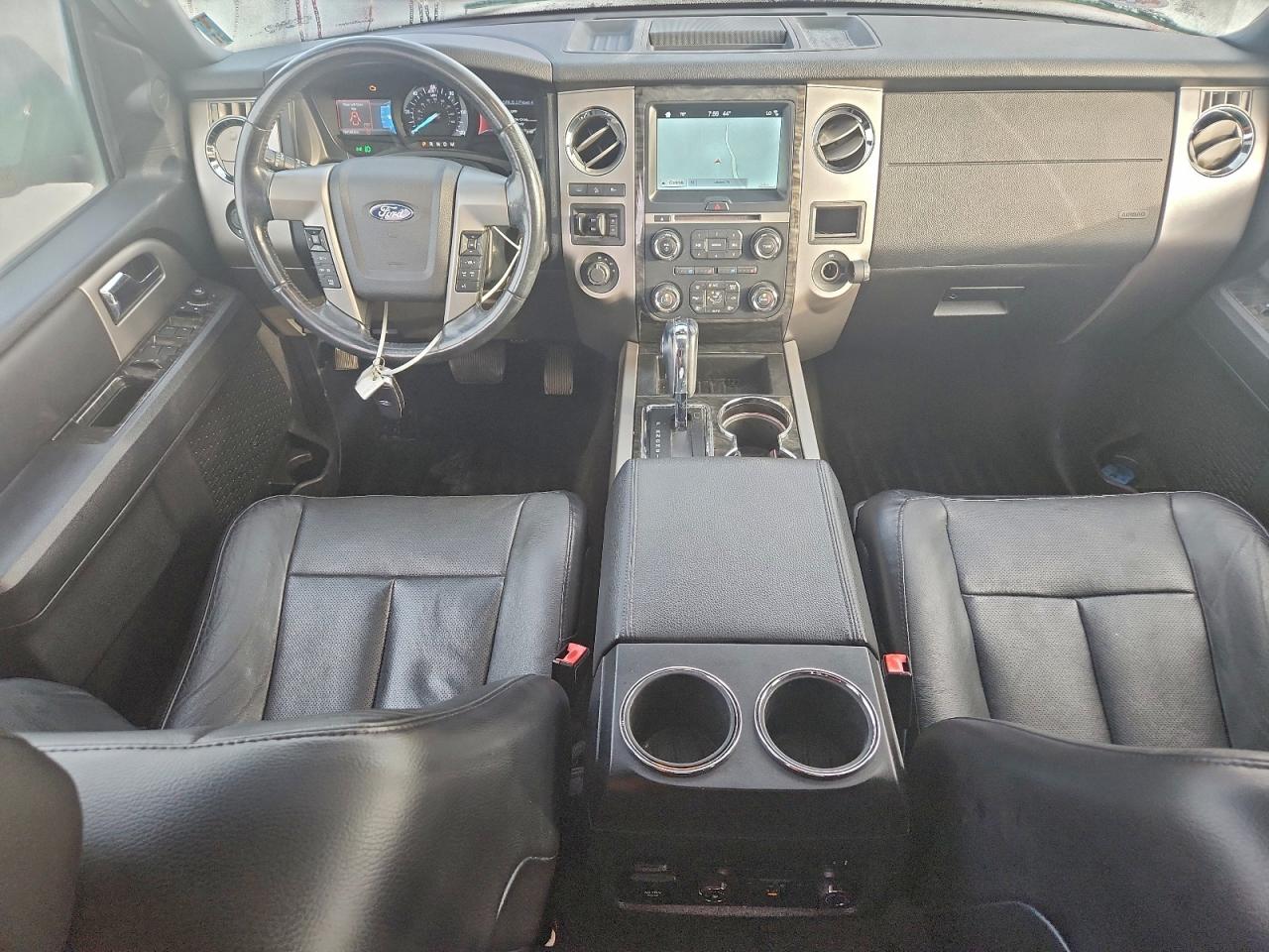 2017 Ford Expedition Limited VIN: 1FMJU2AT6HEA54104 Lot: 93507945