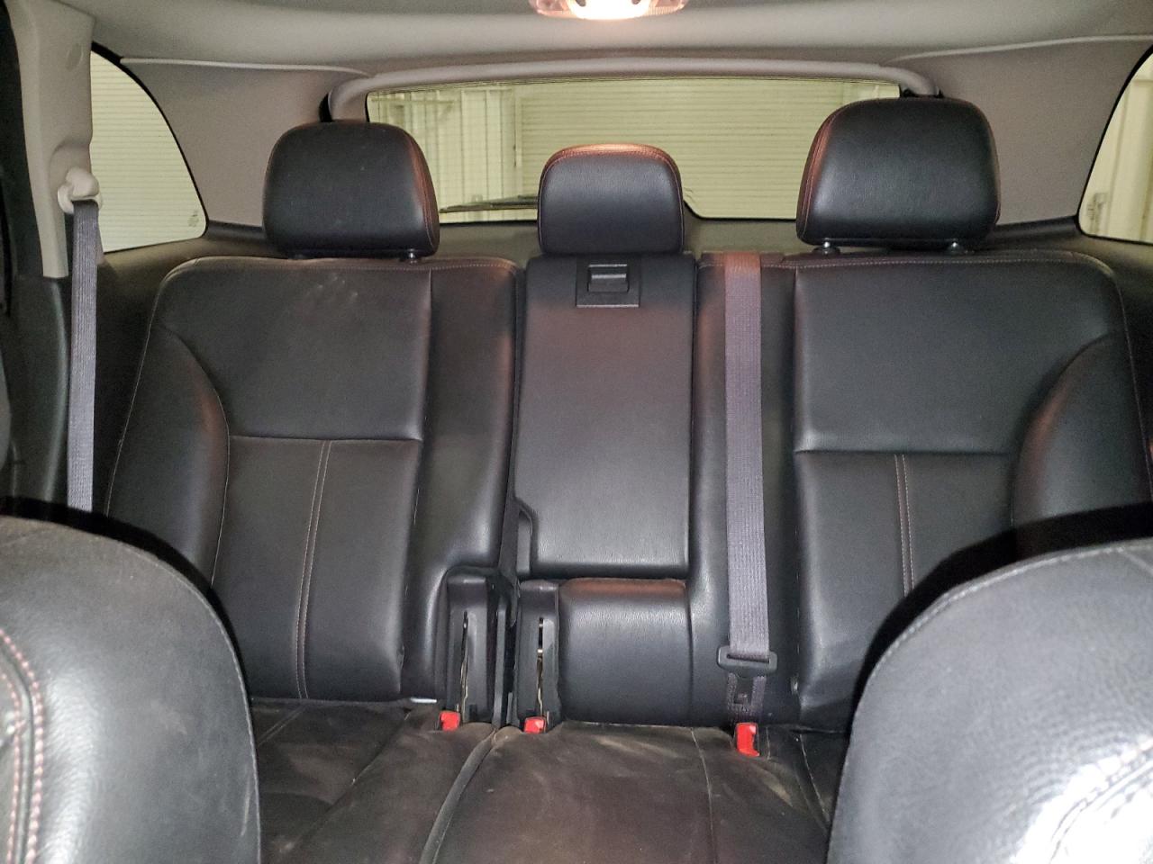 2012 Ford Edge Sel VIN: 2FMDK4JC0CBA76571 Lot: 91567535