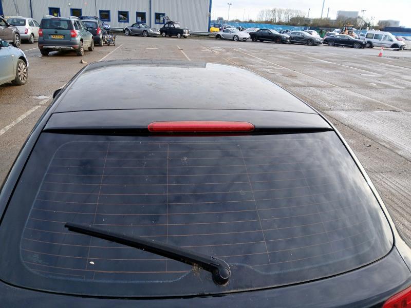 2012 AUDI A3 1.6 TDI SPORT 5DR