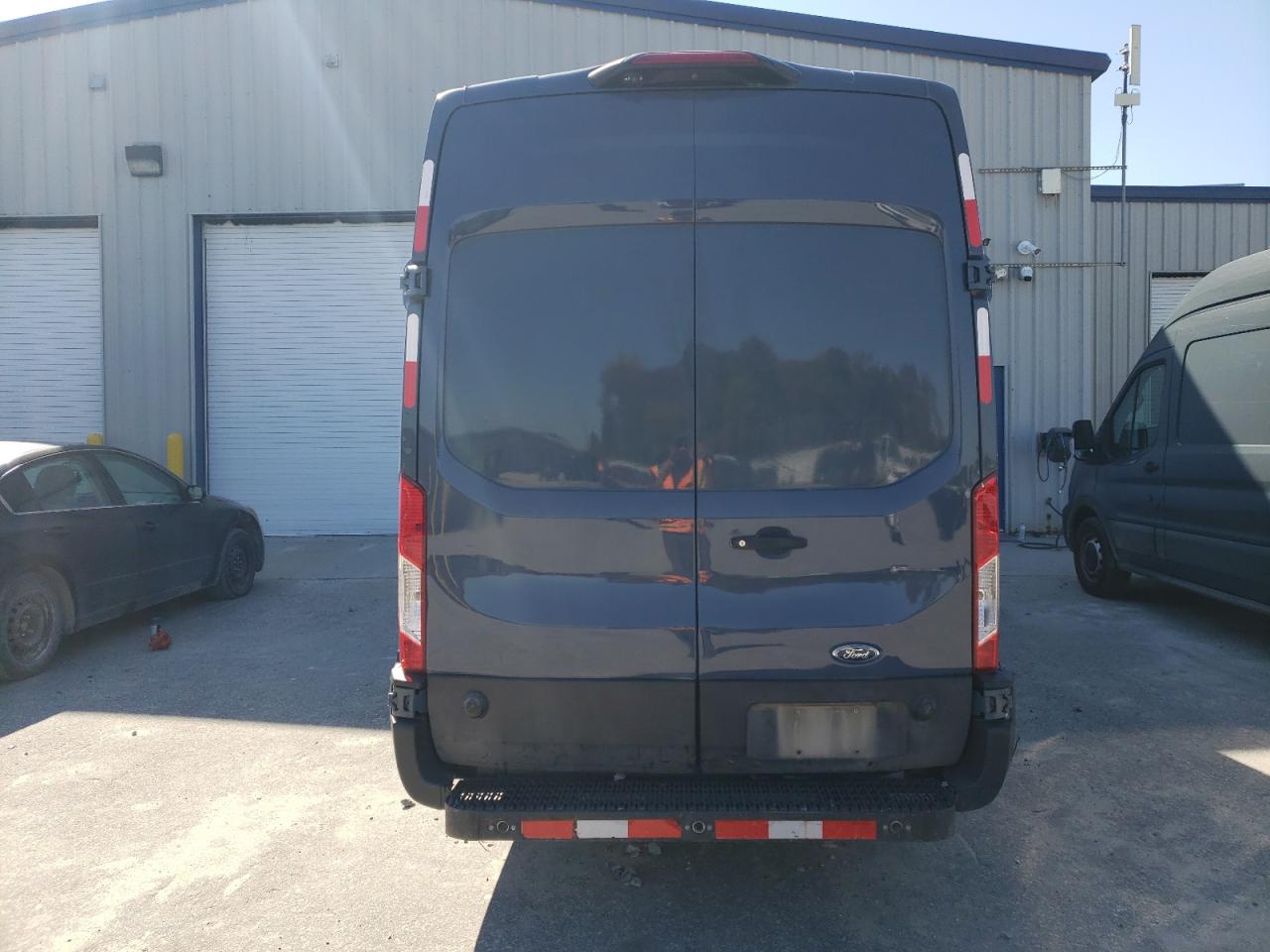 2020 Ford Transit T-250 Delivery Van VIN: 1FTBR3X89LKB04524 Lot: 86988955