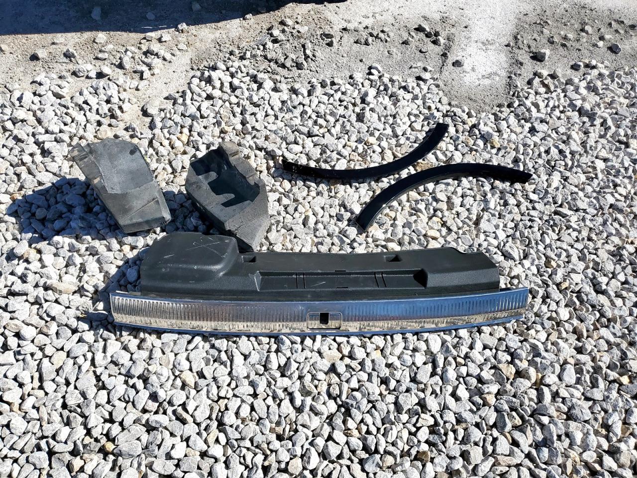 2018 Audi Q7 Premium Plus VIN: WA1LAAF73JD022812 Lot: 89735085