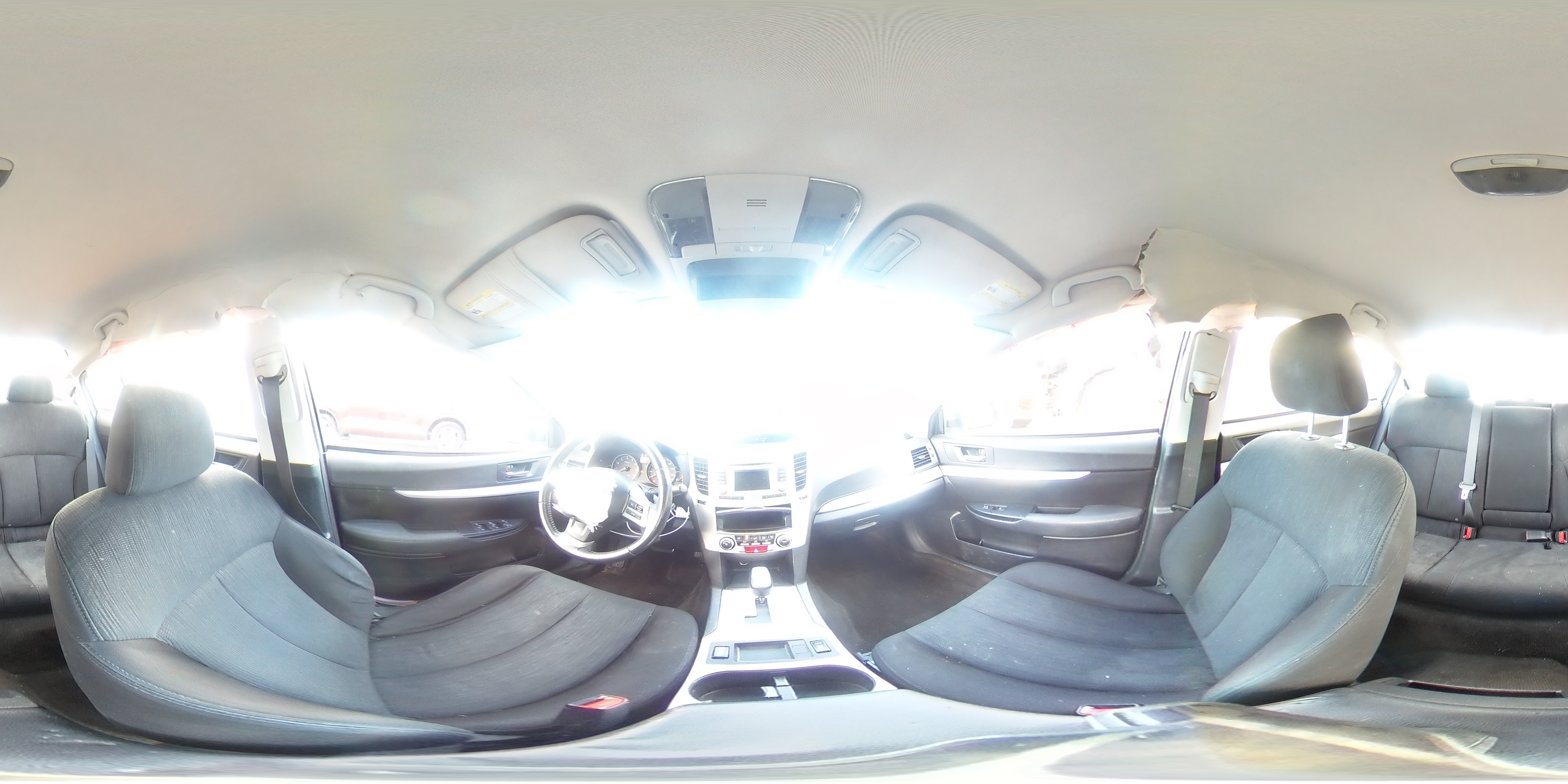 2014 Subaru Legacy 2.5I Premium VIN: 4S3BMBC68E3020382 Lot: 91821795