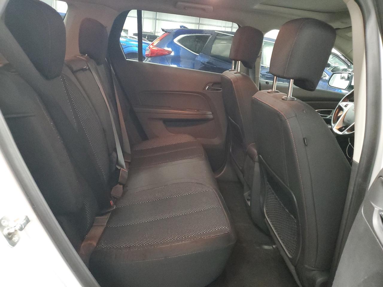 2015 GMC Terrain Sle VIN: 2GKALREK6F6398622 Lot: 91186695