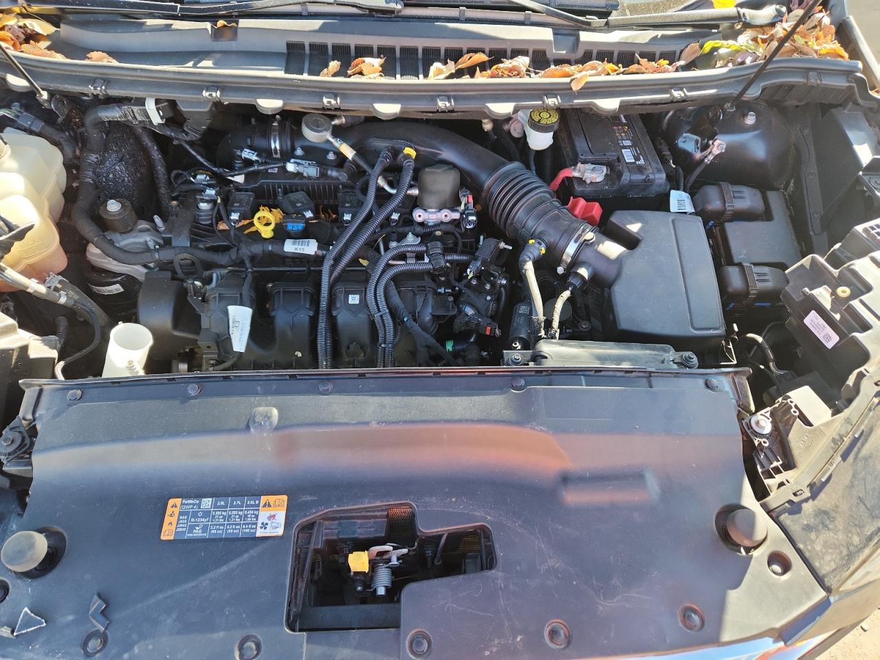 2019 Ford Edge Se VIN: 2FMPK4G91KBB93292 Lot: 91046205