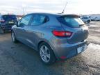 2015 RENAULT CLIO 1.2 16V EXPRESSION+ 5DR for sale at Copart SANDWICH