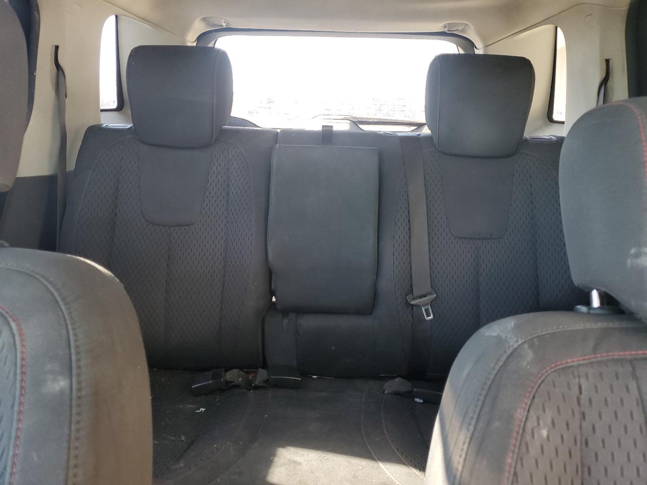 2010 GMC Terrain Sle VIN: 2CTALBEW9A6359591 Lot: 90789455