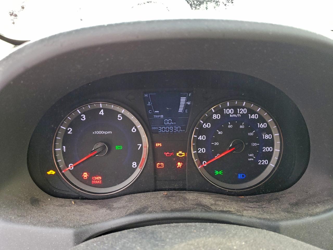 2012 Hyundai Accent Gls VIN: KMHCT4AE6CU205191 Lot: 95059335