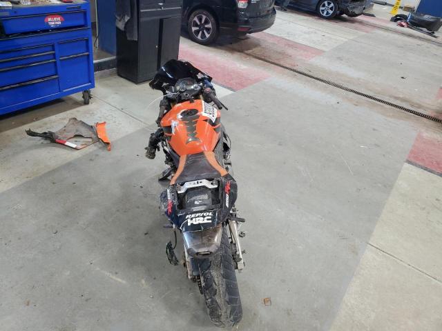 2006 HONDA CBR600 RR  