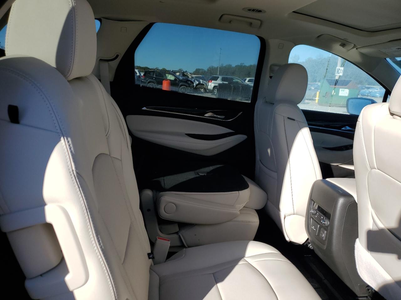 2024 Buick Enclave Premium VIN: 5GAERCKW7RJ118067 Lot: 90332045