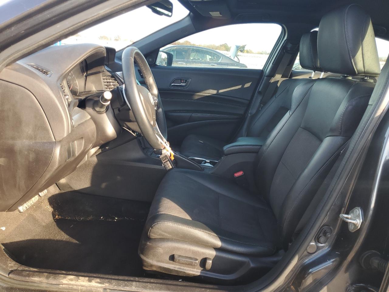 2016 Acura Ilx Premium VIN: 19UDE2F80GA009167 Lot: 90814795