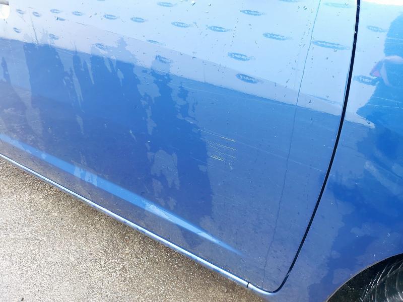 2012 HONDA JAZZ 1.2 I-VTEC S 5DR [VSA]