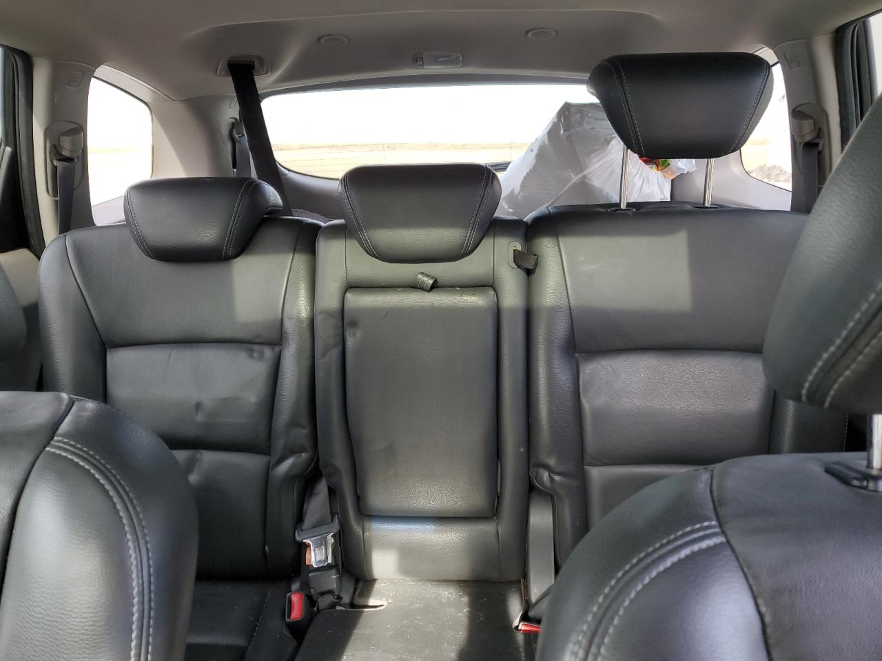 2008 Subaru Tribeca Limited VIN: 4S4WX98D284400658 Lot: 92397655