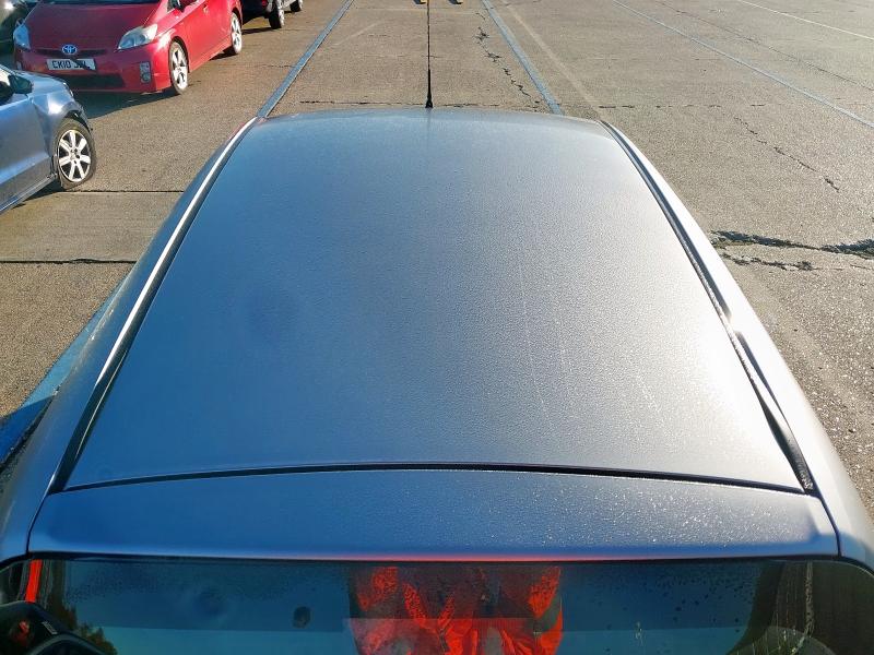 2007 HONDA JAZZ 1.4 I-DSI SE 5DR CVT-7