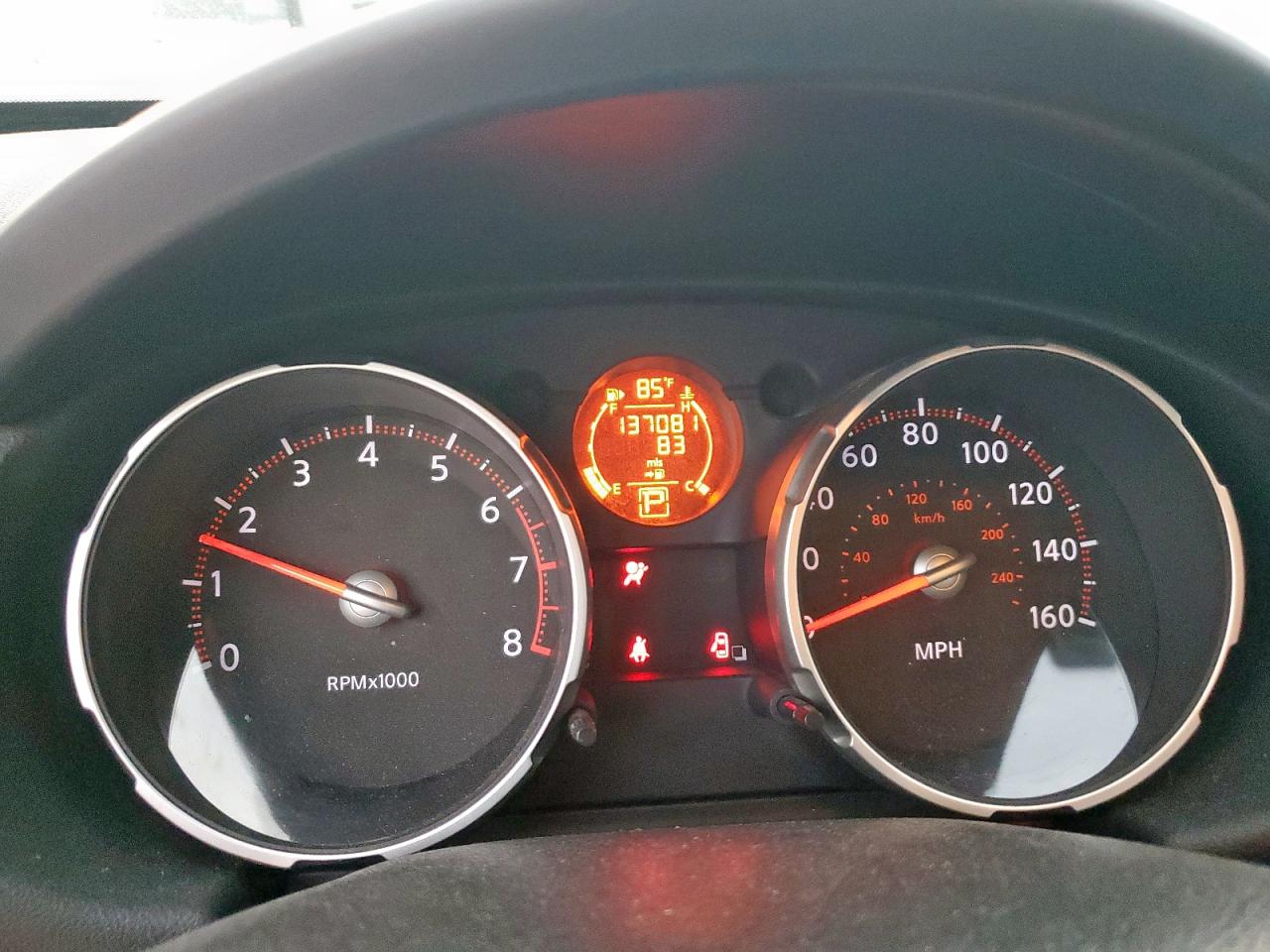 2010 Nissan Rogue S VIN: JN8AS5MT3AW006703 Lot: 93423235