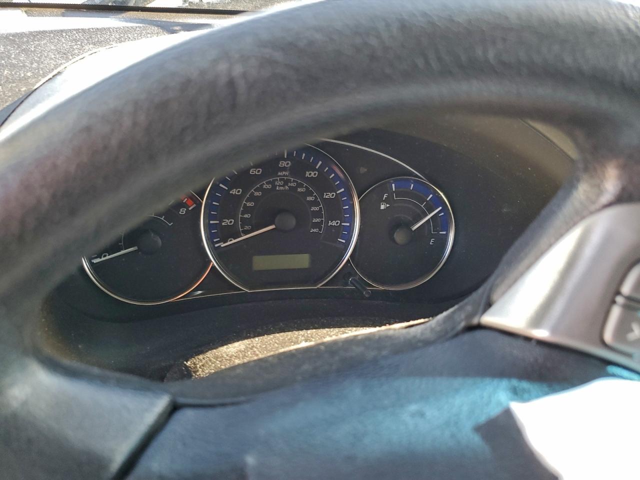 2010 Subaru Forester 2.5X Premium VIN: JF2SH6CC7AH908203 Lot: 94597215