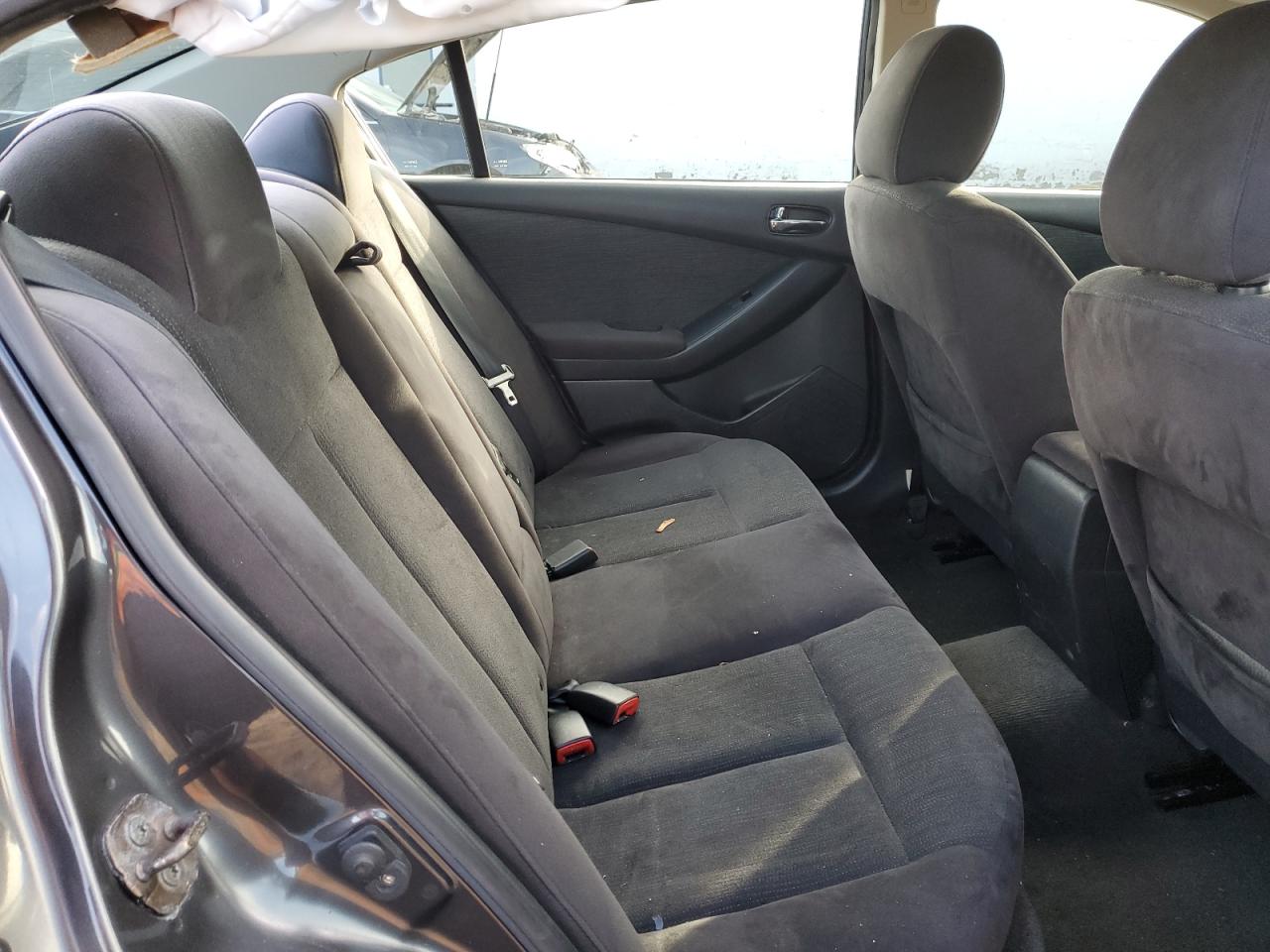 2010 Nissan Altima Base VIN: 1N4AL2AP7AN522217 Lot: 93938485