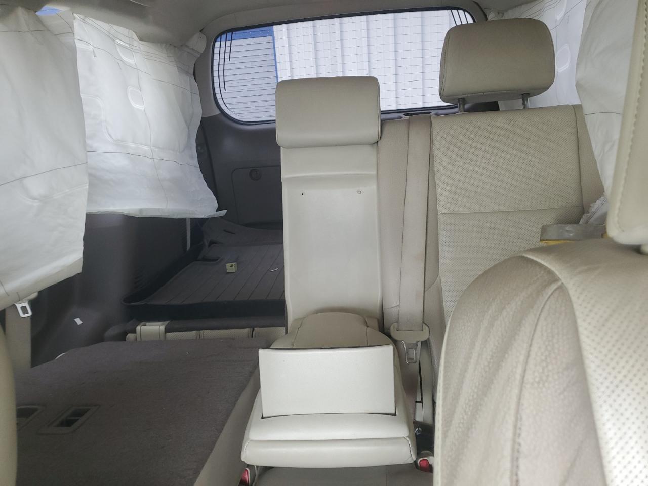 2017 Lexus Gx 460 VIN: JTJBM7FX2H5171581 Lot: 90381285