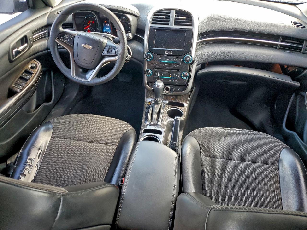 2014 Chevrolet Malibu 1Lt VIN: 1G11C5SL4EF300976 Lot: 93920305