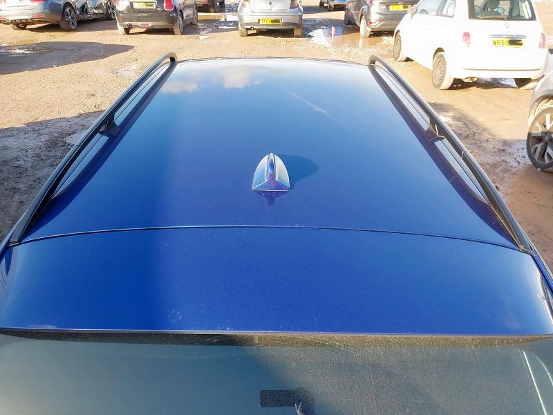 2006 BMW 3 SERIES 325I M SPORT 5DR AUTO