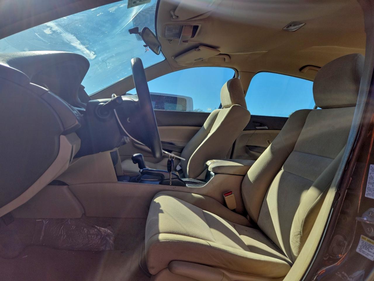 2009 Honda Accord Lx VIN: 1HGCP26379A183461 Lot: 94721865