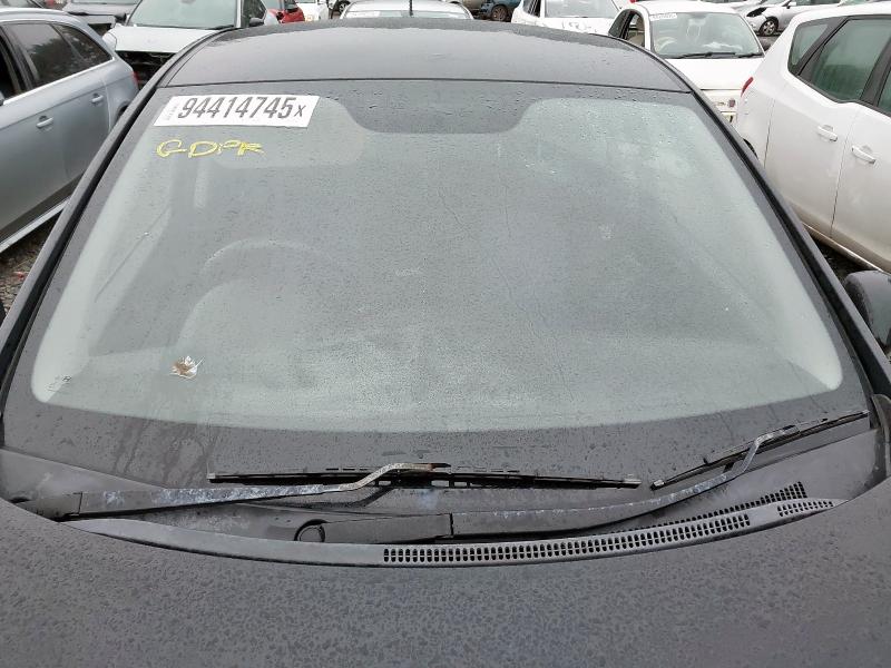 2014 HYUNDAI I10 1.2 SE 5DR AUTO