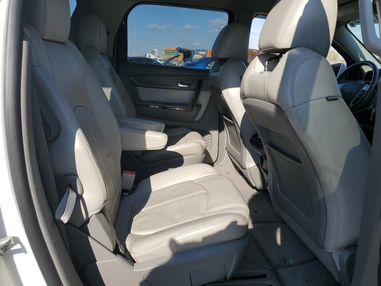 2014 GMC Acadia Slt-1 VIN: 1GKKRRKD0EJ189080 Lot: 85416225