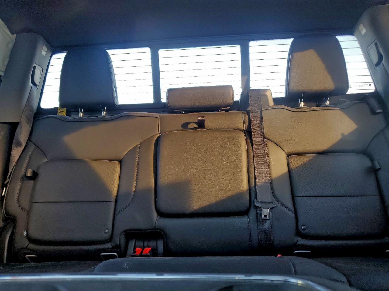 2022 GMC Sierra K1500 Denali VIN: 1GTUUGEL0NZ573209 Lot: 94379175