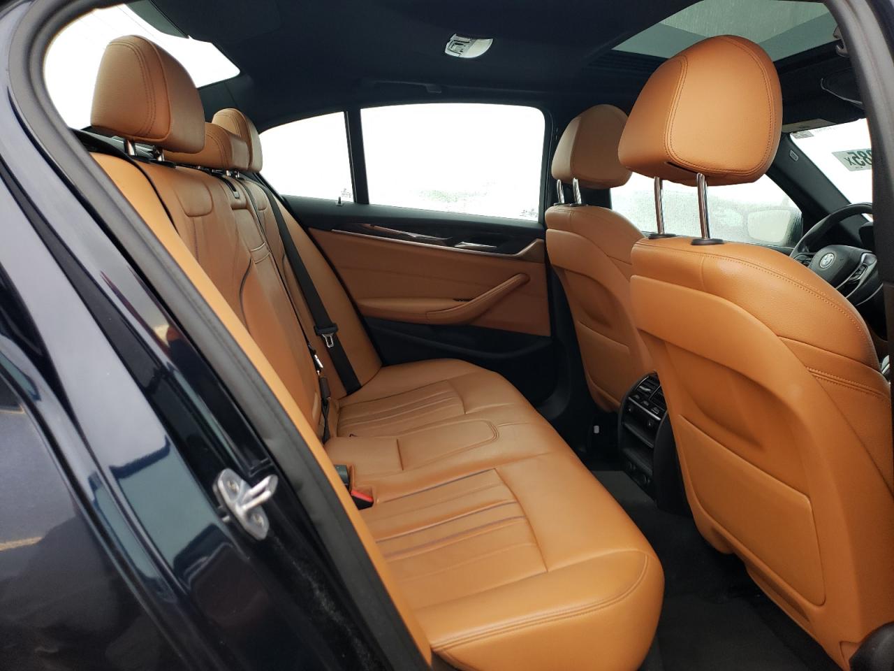 2019 BMW 530 Xi VIN: WBAJA7C55KWC77602 Lot: 93243085