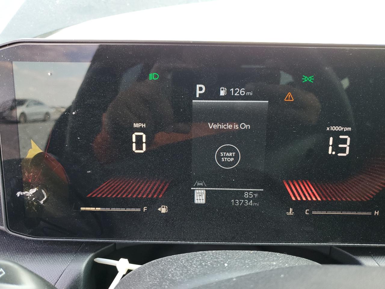 2025 Kia K4 Lx VIN: 3KPFT4DE9SE076258 Lot: 93293695