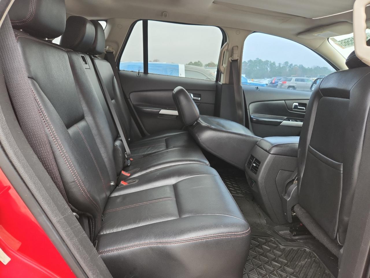 2012 Ford Edge Sel VIN: 2FMDK3JC2CBA18472 Lot: 93245565