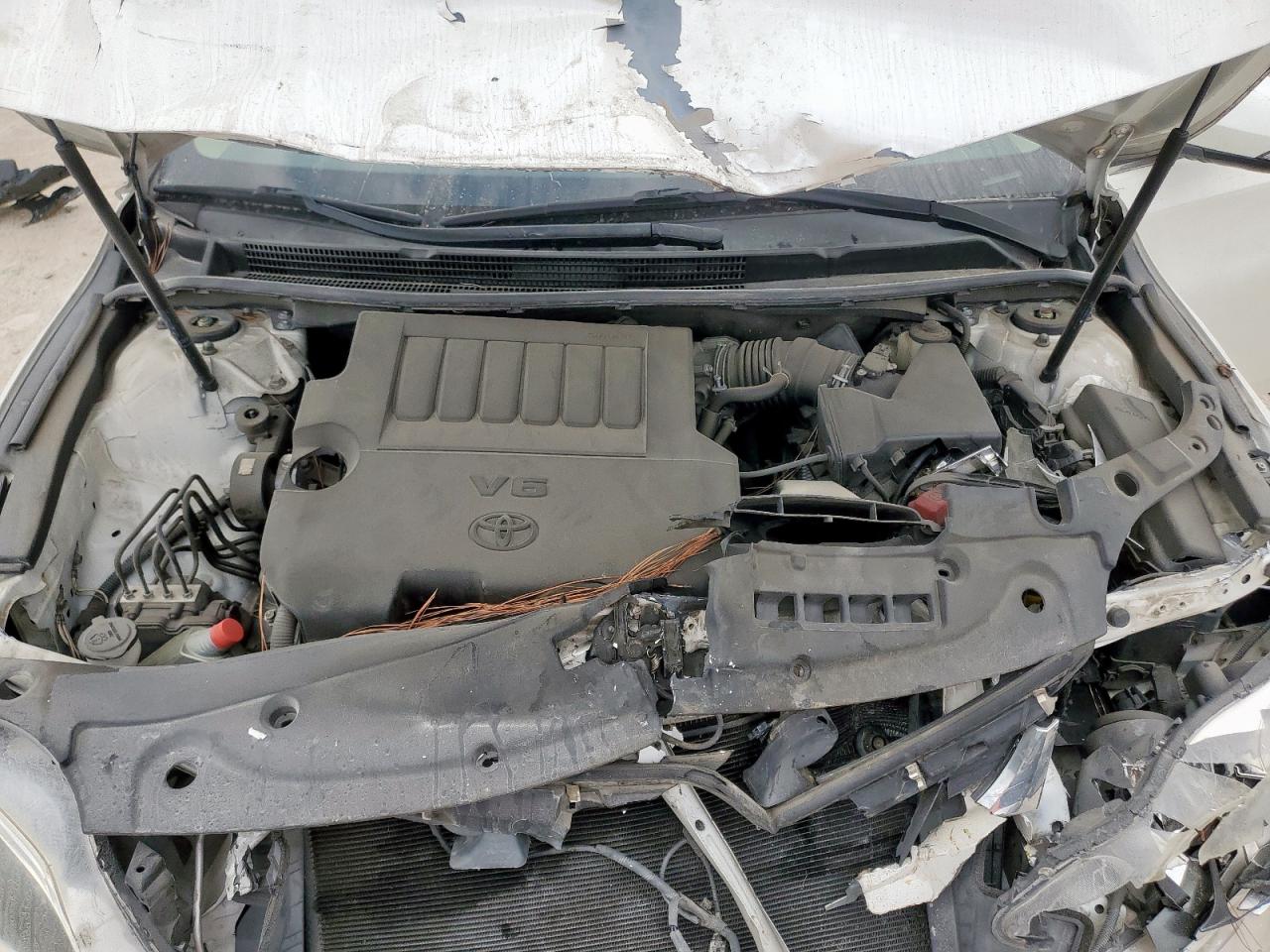 2014 Toyota Avalon Base VIN: 4T1BK1EB5EU082239 Lot: 93225885