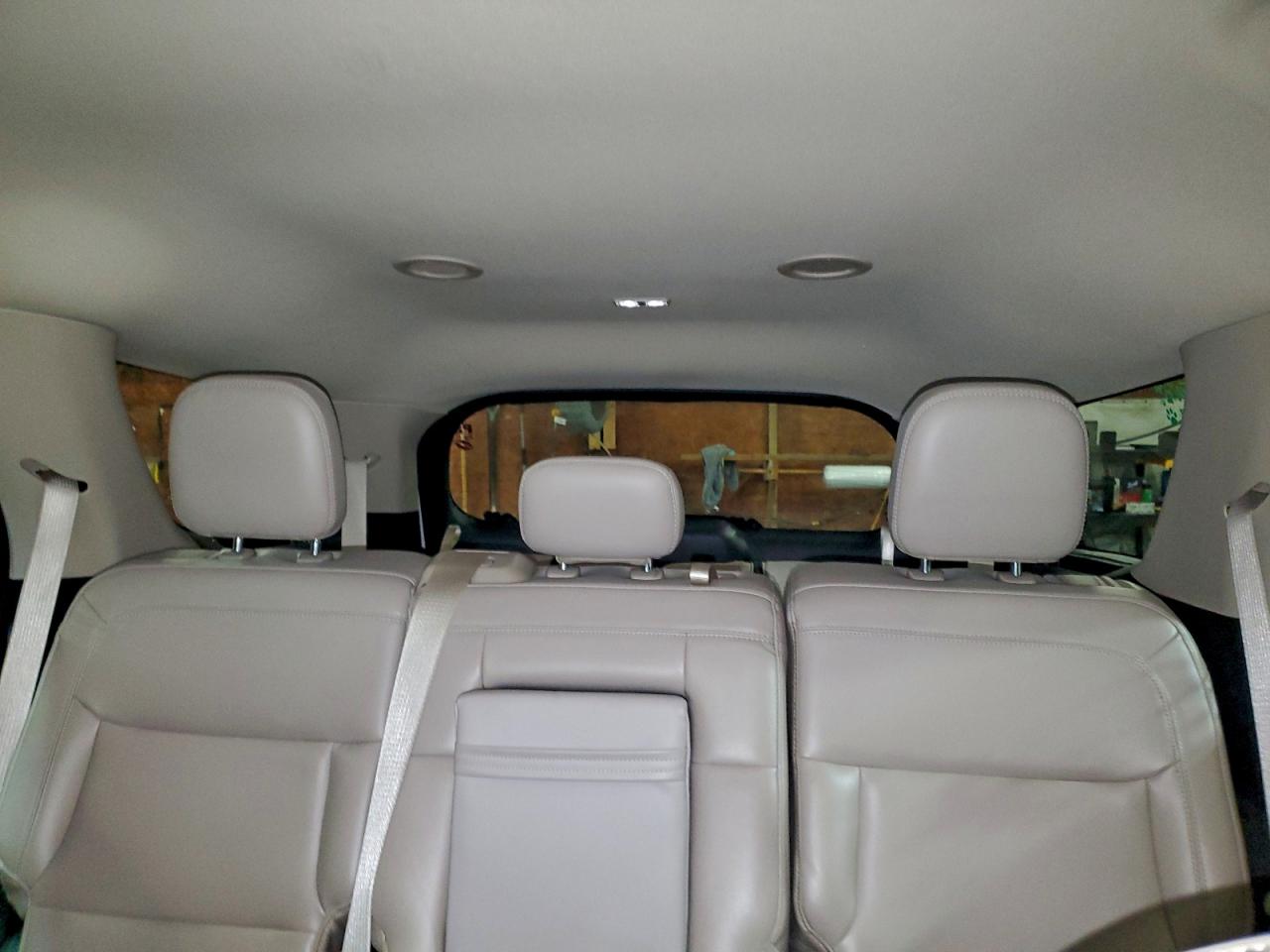 2023 Ford Explorer Xlt VIN: 1FMSK8DH1PGB42999 Lot: 94608395