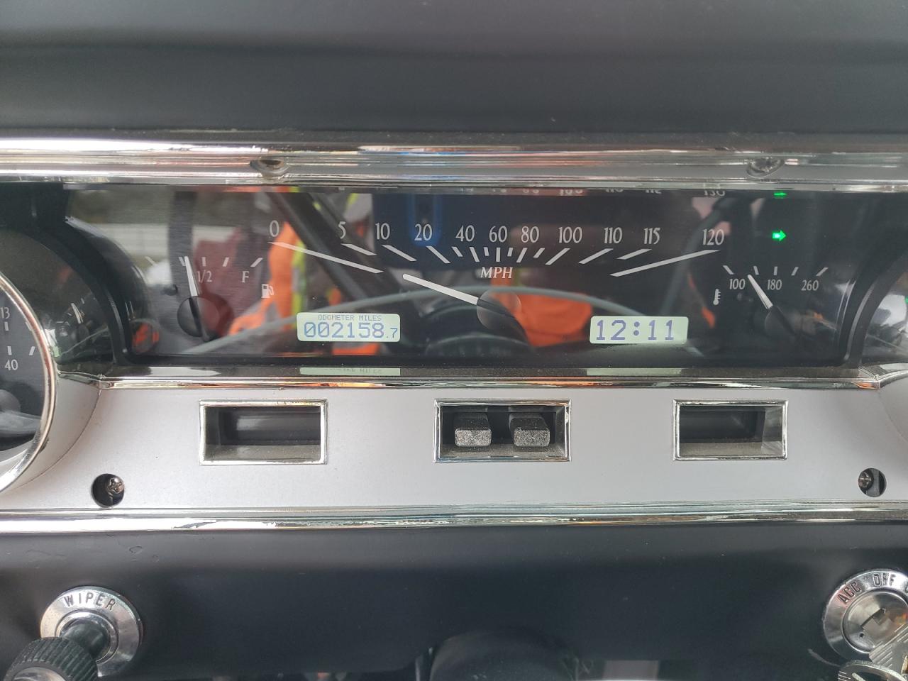 1964 Ford Falcon VIN: 4H15U212884 Lot: 91452355