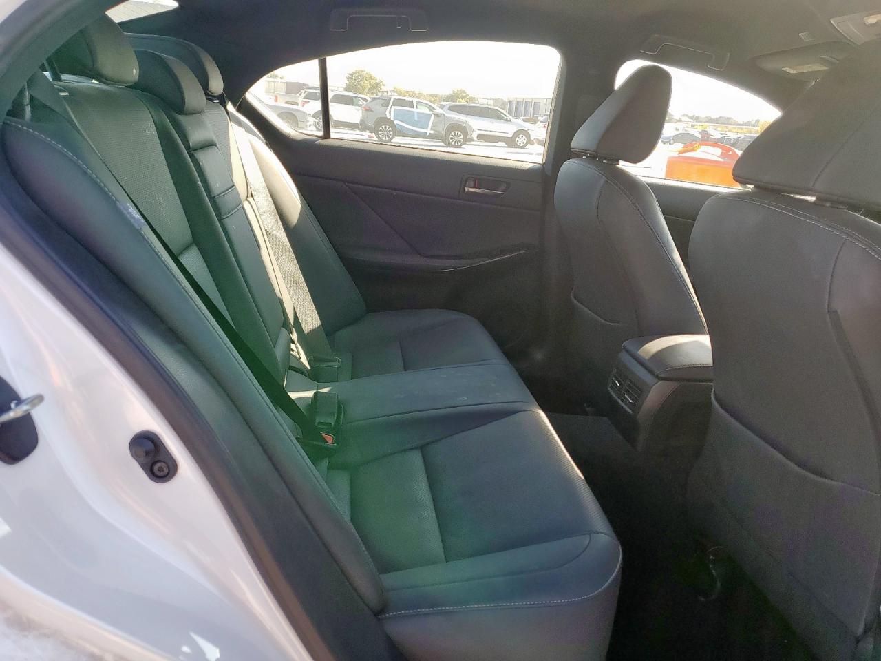 2021 Lexus Is 300 VIN: JTHAA1D21M5113739 Lot: 91988565